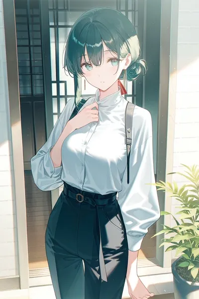 Flipped Chat AI – Chat dengan Gortena