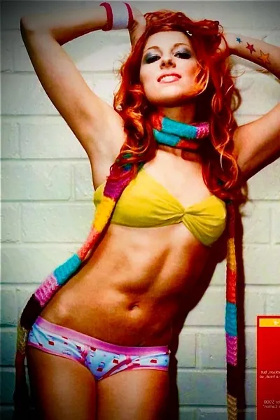 Flipped Chat AI – Chatta med Bonnie