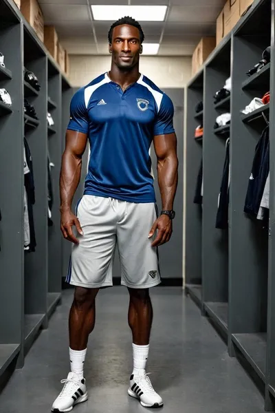 Flipped Chat AI – Chatten mit Demarcus