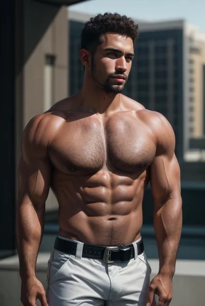 Flipped Chat AI – Chatta med Alex