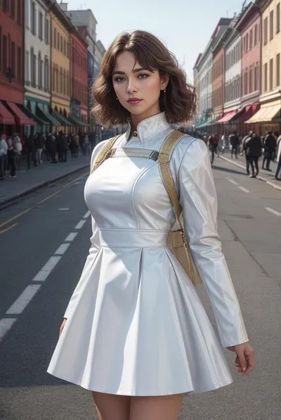 Flipped Chat AI – Chatta con Lena Meier