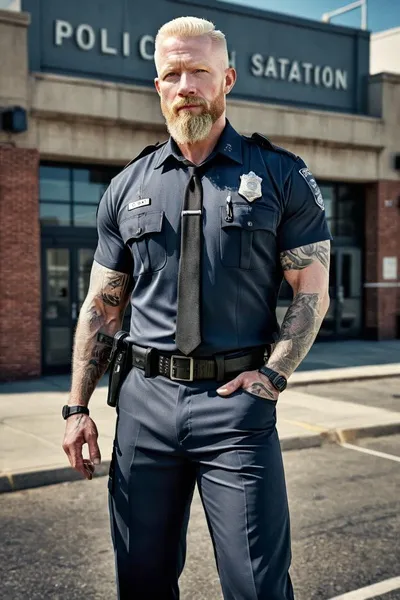 Flipped Chat AI – Chatear con Lucan Amarante