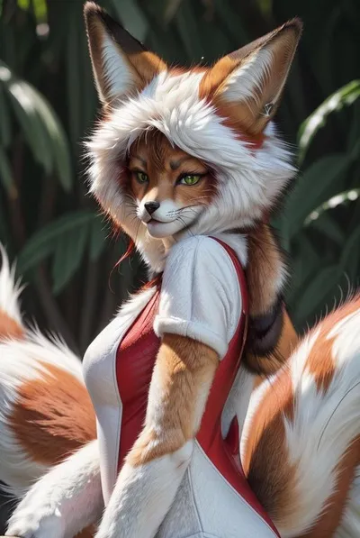 Flipped Chat AI – Chat dengan Kitsara Vell