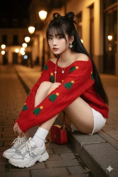 Odwrócony czat AI – rozmawiaj z Mariel Tovens