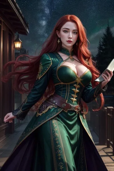 Flipped Chat AI – Sembang dengan Bianca