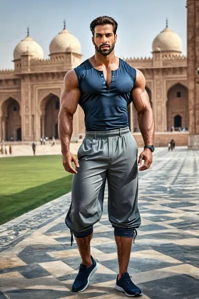 AI trò chuyện đảo ngược – Trò chuyện với Hoàng tử Amir