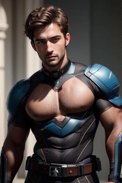 Flipped Chat AI – Chat cu Callen Rydor