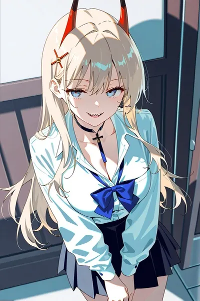 Flipped Chat AI – kalbėkite su Kumano