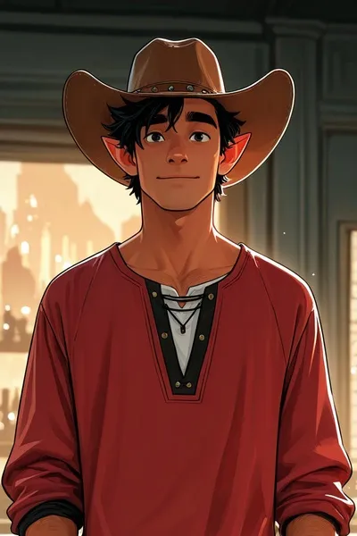 Çevrilmiş Sohbet Yapay Zekası – Zippy Cüceile sohbet edin