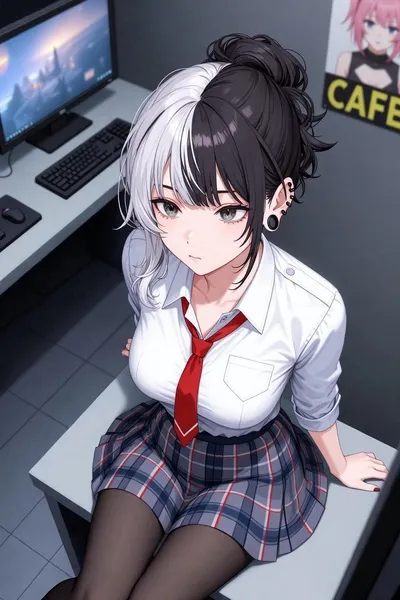 Çevrilmiş Sohbet Yapay Zekası – Kana Tamoyoile sohbet edin