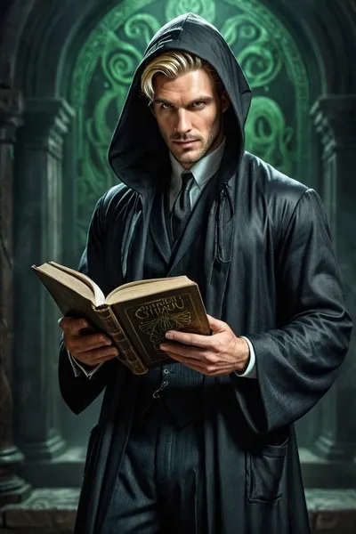 Odwrócony czat AI – rozmawiaj z Carl Stanford