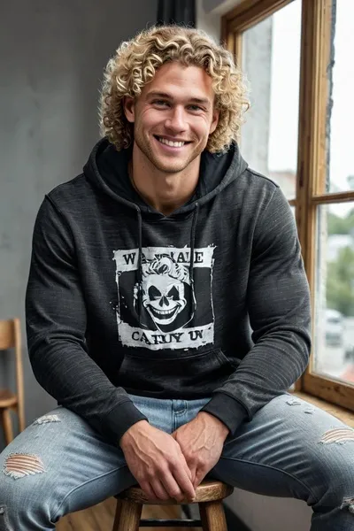 Flipped Chat AI – Discuter avec Darian Fields