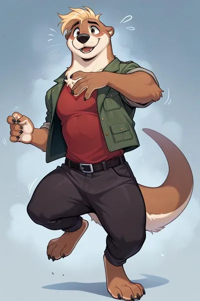 Flipped Chat AI – Чат с Лекс