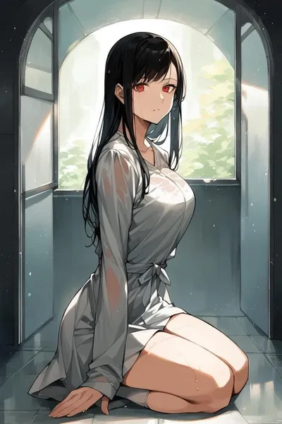 Flipped Chat AI – Chatear con Silvia