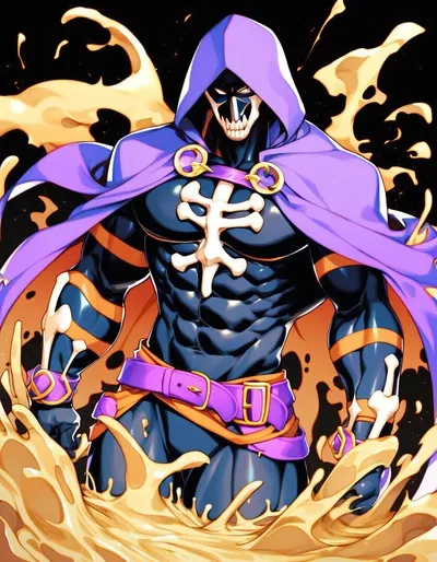 Omgedraaide chat AI – Chat met Skeletor 2002