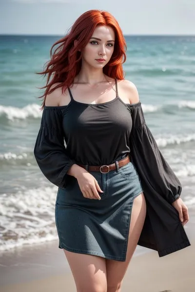 फ़्लिप्ड चैट AI – ड्री के साथ चैट करें