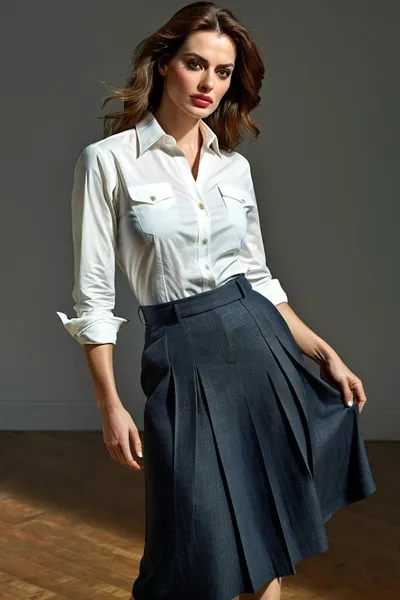 AI trò chuyện đảo ngược – Trò chuyện với Carla Bianchi