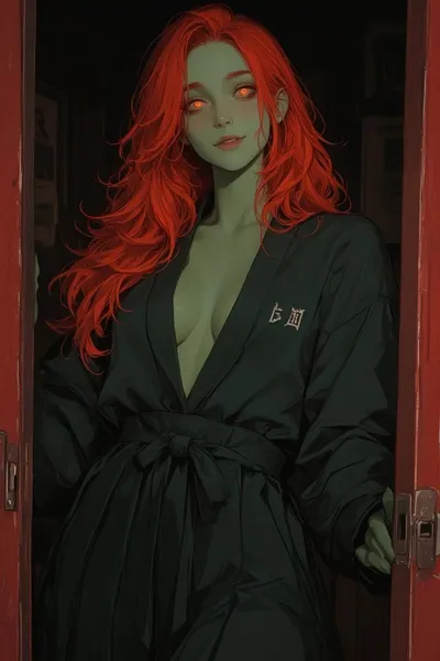 Flipped chat ai - makipag -chat sa Squelch