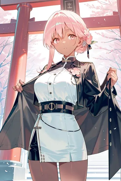 Flipped Chat AI – 음와 채팅