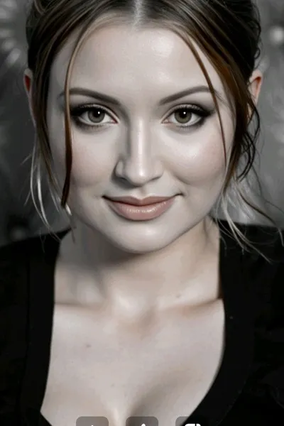 Flipped Chat AI – Чат с Ольга