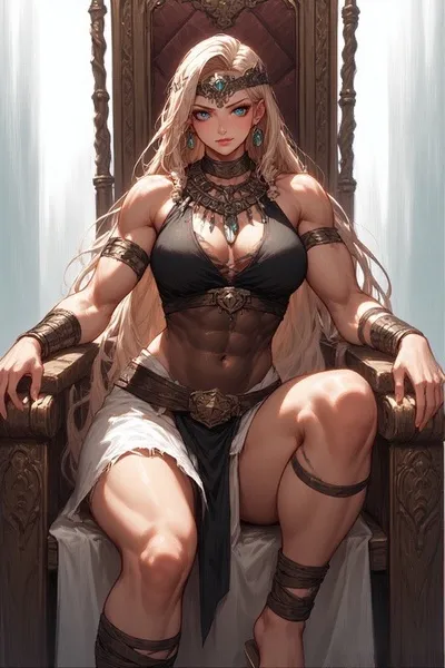 Flipped Chat AI – Чат с Кита Кралица на Венера