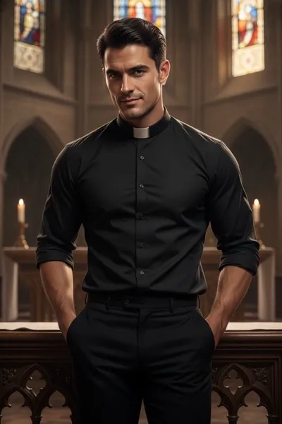 Çevrilmiş Sohbet Yapay Zekası – Kain Abaddonile sohbet edin