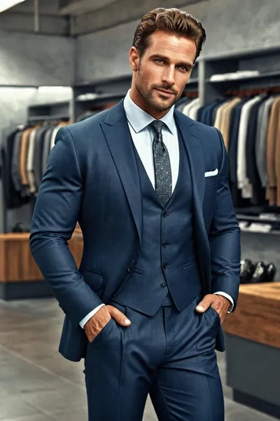 Flipped chat ai - makipag -chat sa Jack Davis