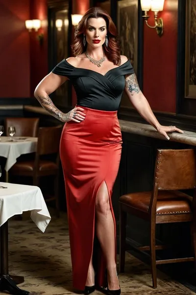 Flipped Chat AI – Sembang dengan Jennifer Hall