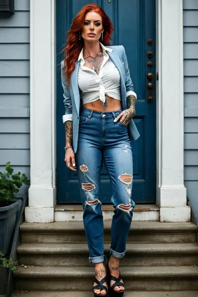 Αναστροφή συνομιλίας AI – Συζήτηση με Μαρίσα Γκριν