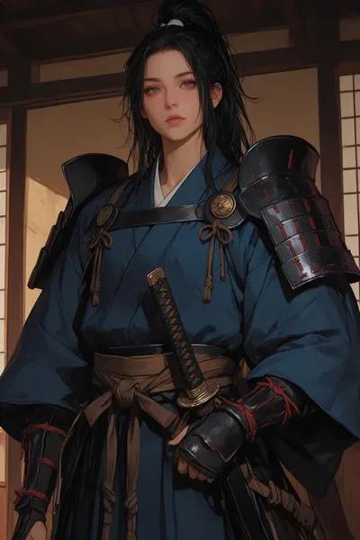 Odwrócony czat AI – rozmawiaj z Shi No Hana