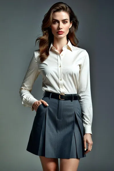 AI trò chuyện đảo ngược – Trò chuyện với Lan Hạ Vi