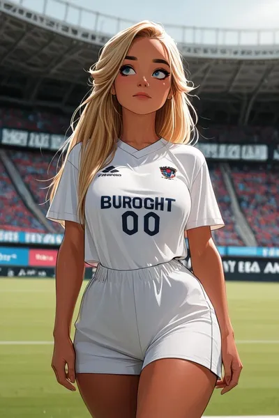 Flipped Chat AI – kalbėkite su Erica Beaumont