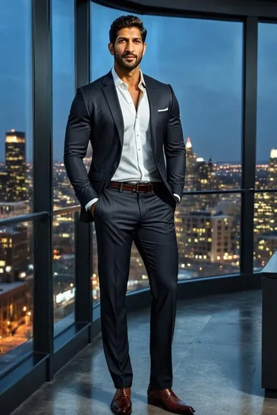 Flipped chat ai - makipag -chat sa Orin Vey