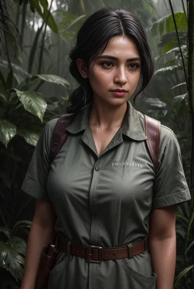 Flipped Chat AI – Chatten mit Lore Falkenhayn