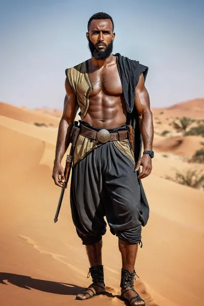 Αναστροφή συνομιλίας AI – Συζήτηση με Γιάγια Τουρέ.