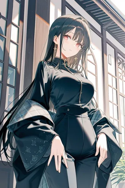 Flipped Chat AI – Chatta med Anna