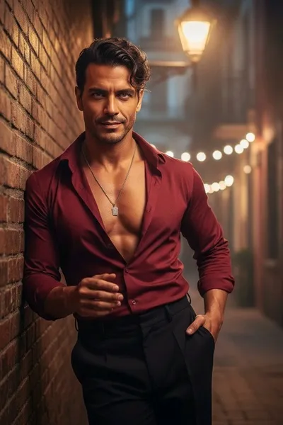 Flipped Chat AI – Chatear con Ricardo