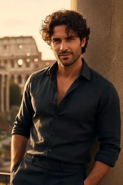 Αναστροφή συνομιλίας AI – Συζήτηση με Αλέσσαντρο