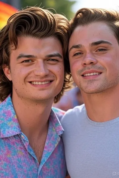 Odwrócony czat AI – rozmawiaj z Dacre montgomery 🏳️‍🌈