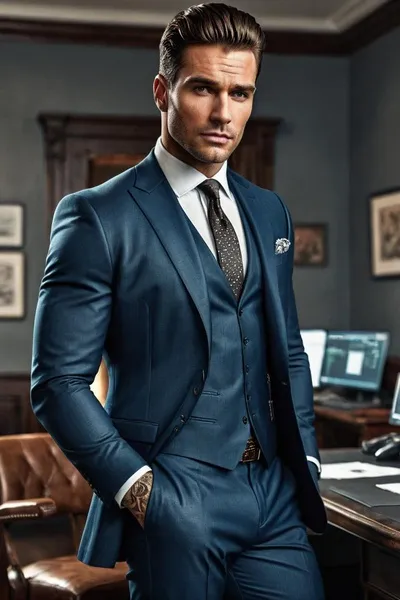 Flipped Chat AI – Chatta con James