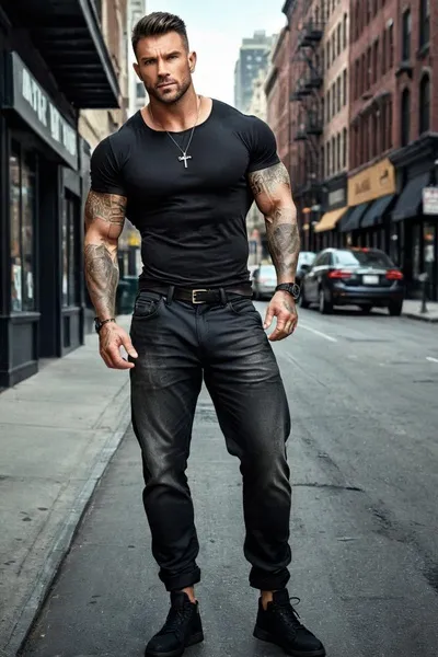 FlippedチャットAI – ジョセフ・リバースとチャット