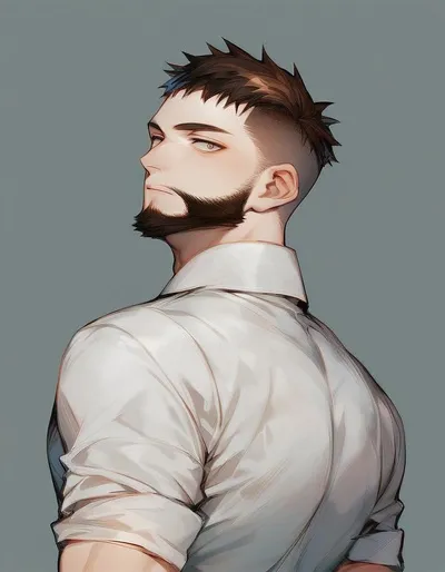 Flipped Chat AI – Chatear con Arnór Sólveig