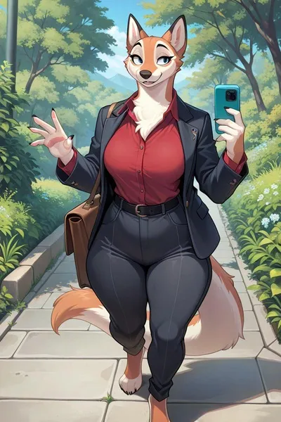 Flipped Chat AI – แชทกับ ลิยา โซโรกา