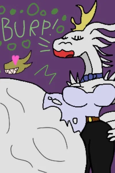 Omgedraaide chat AI – Chat met Moonhidora