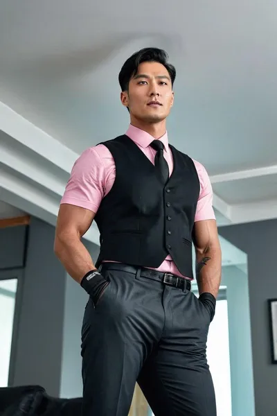 Flipped Chat AI – Chat s Mike