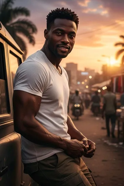 Flipped Chat AI – Чат с Джамал