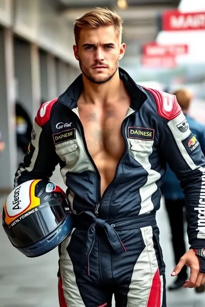 FlippedチャットAI – マービン・シューマッハとチャット