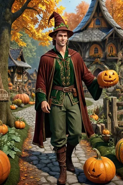 Flipped Chat AI – Chatear con Martin Thistledown