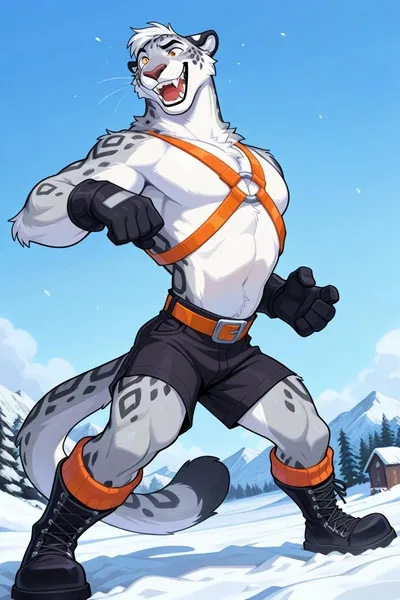 Odwrócony czat AI – rozmawiaj z Coren Faldric