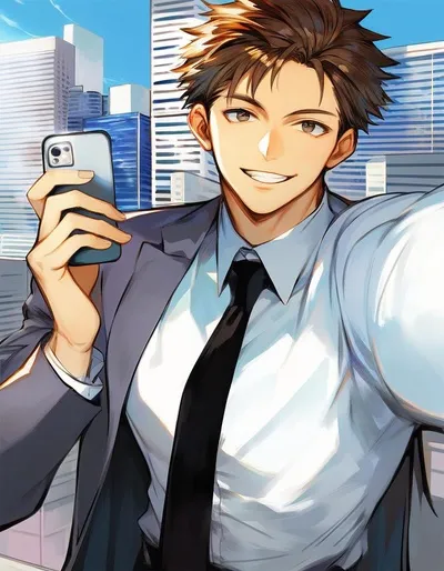 Flipped Chat AI – Чат с Андрей Лисов